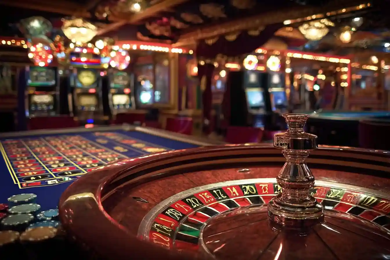 top slots online