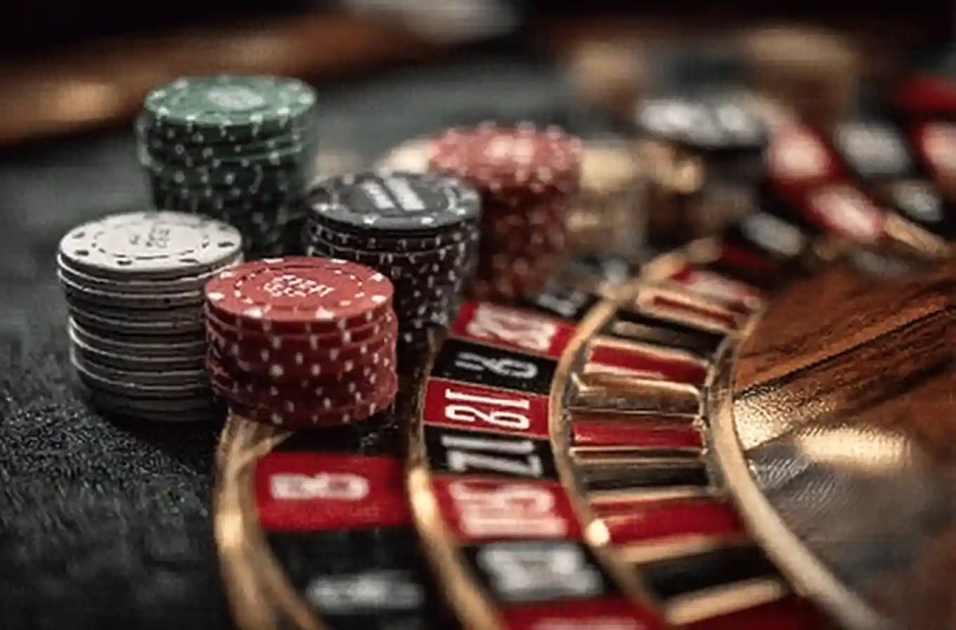 play online casino slots