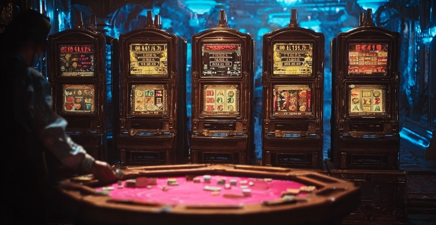 free online slots for real money