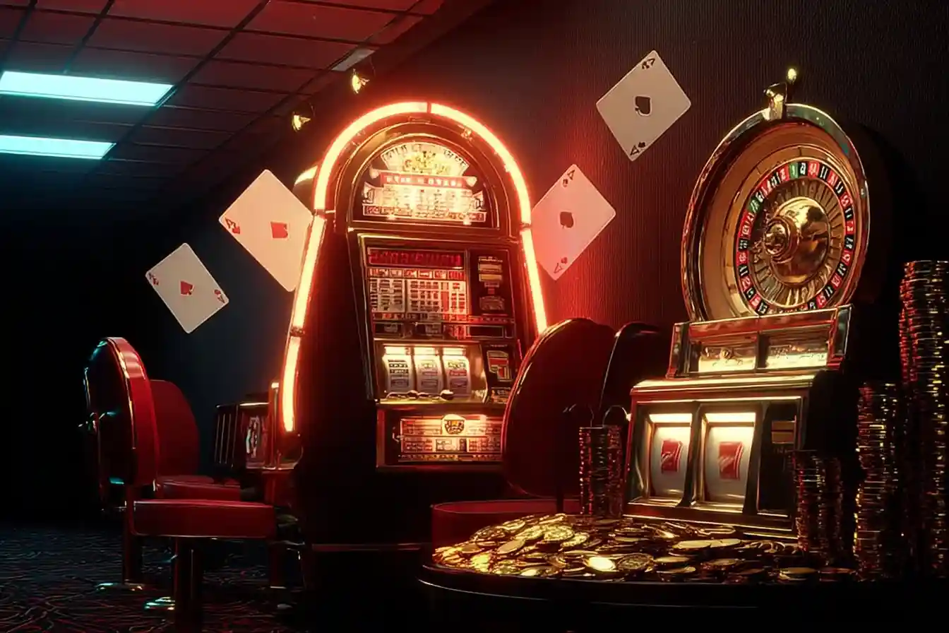 best online slots for real money usa