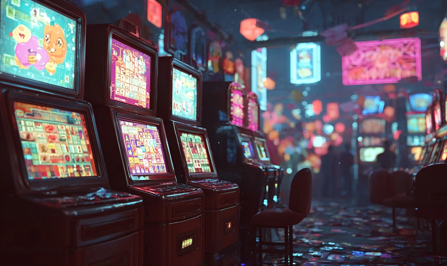 play white orchid slots online free