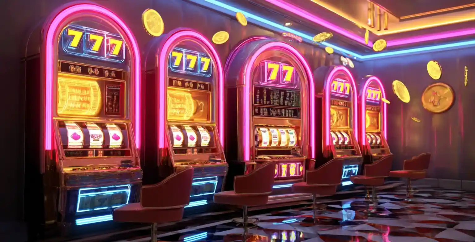 real slots for money online