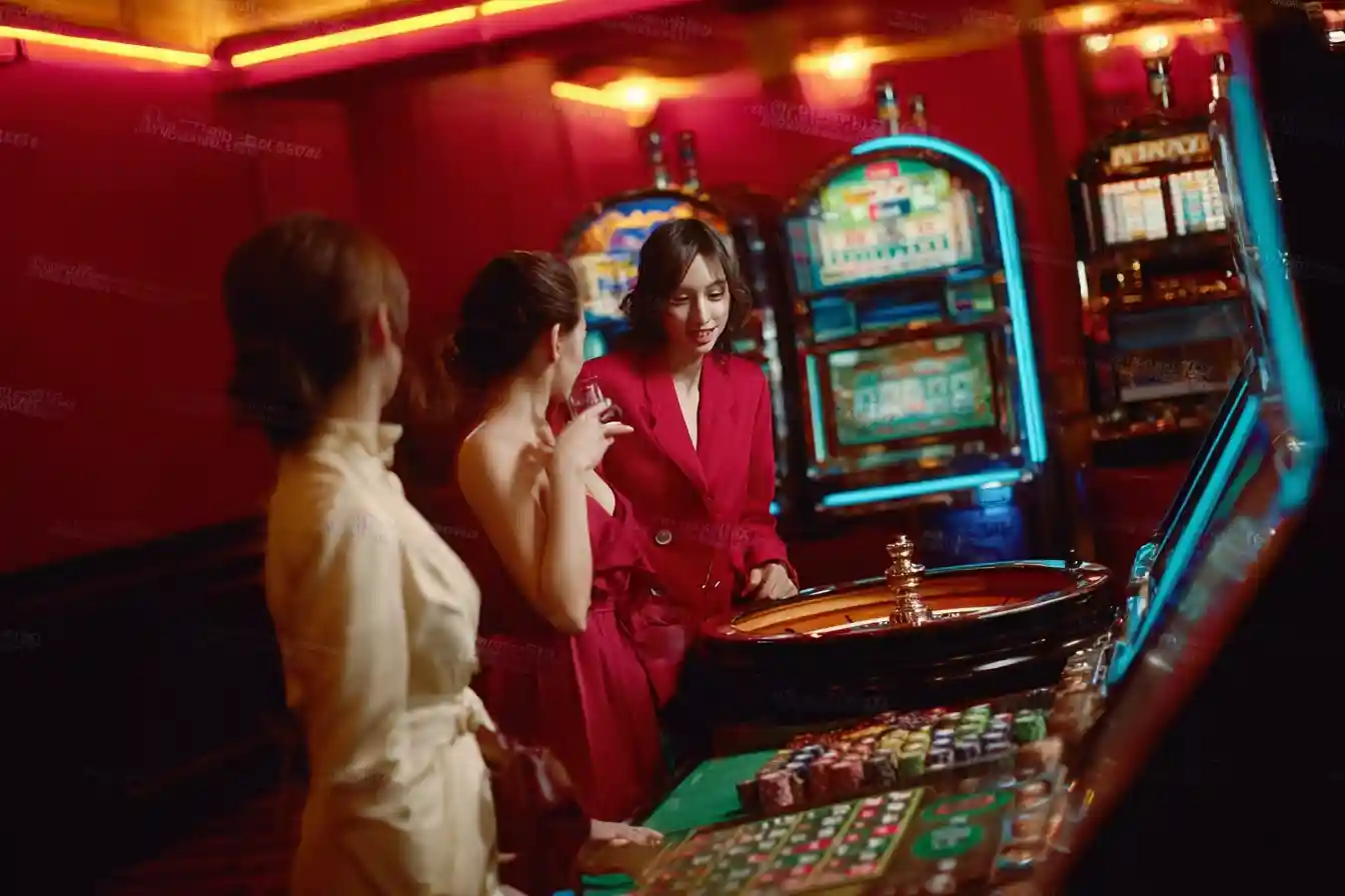 class ii slot machines