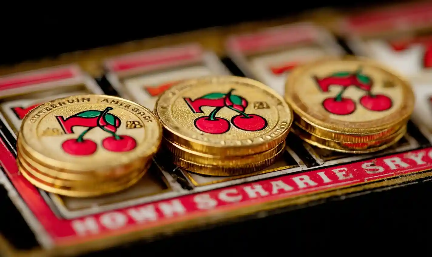best paying online slots