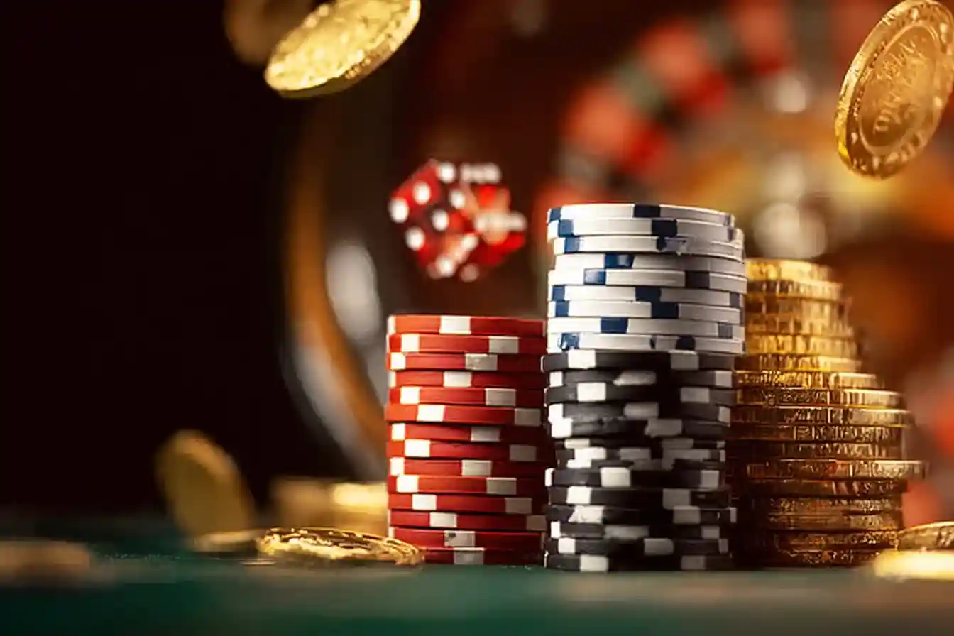 online slots real money usa