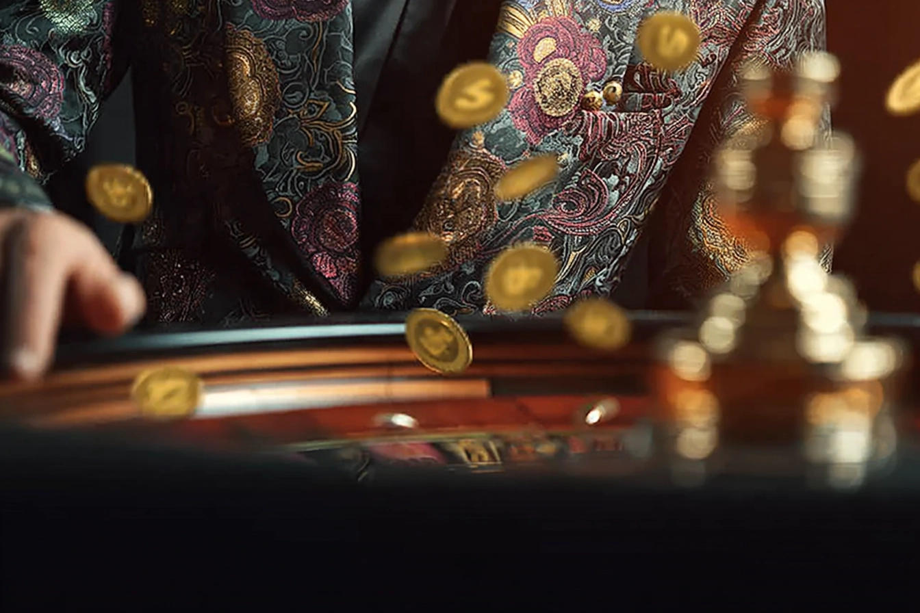 casinos online slots