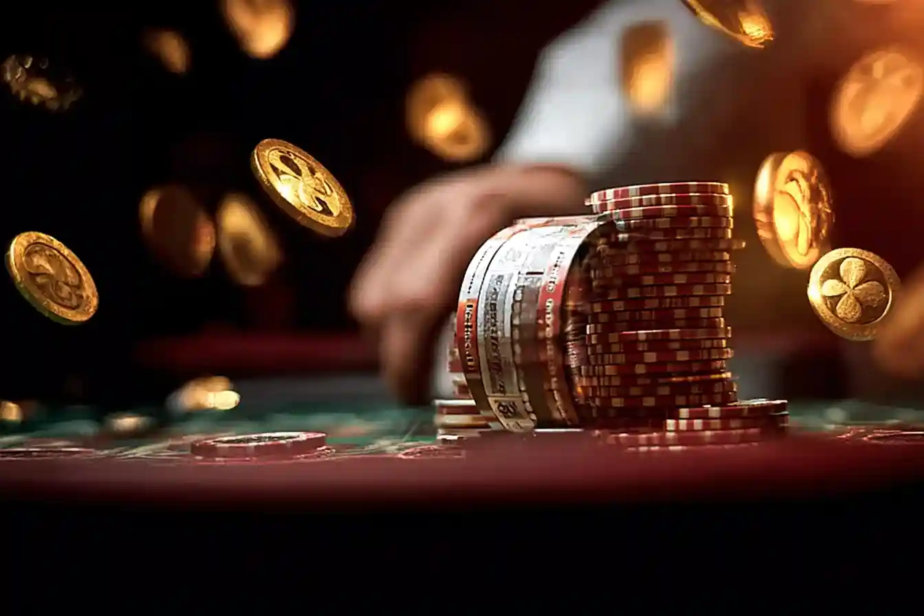 how to win on progressive slot machines