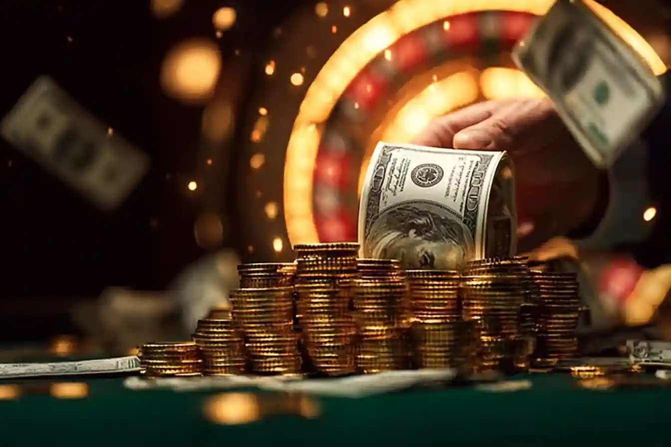 how to pick a slot machine to play