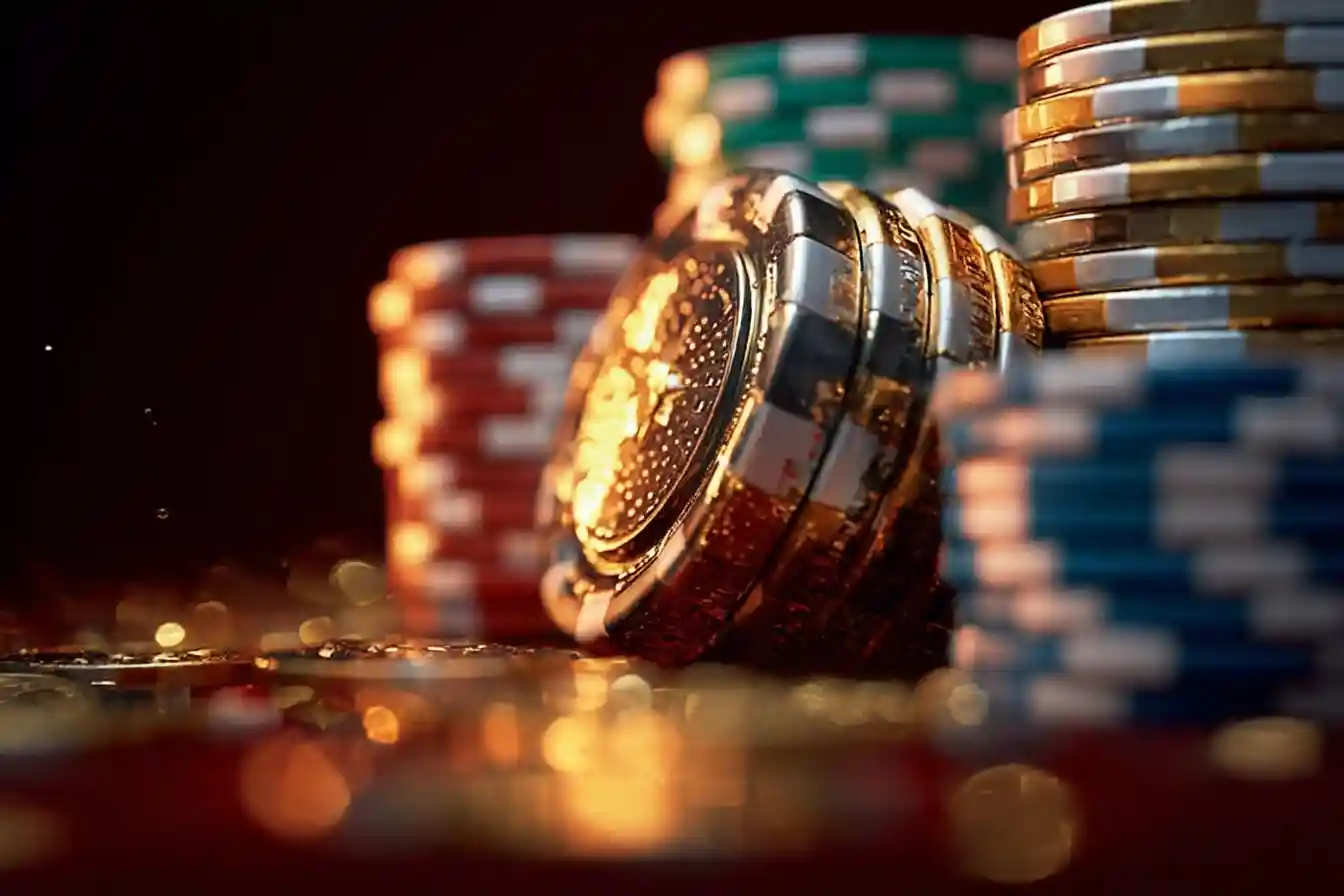 where can i play slots online for real money