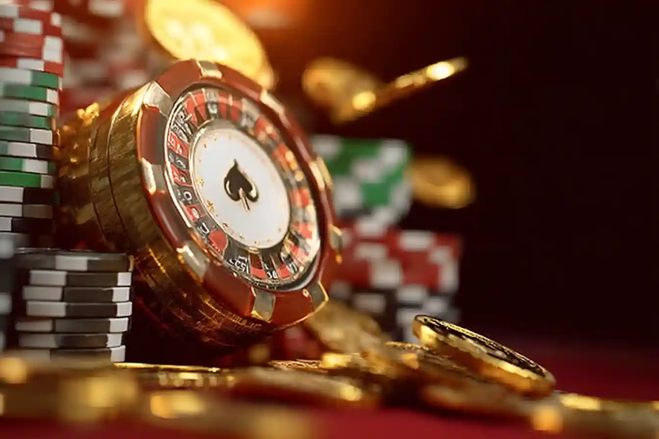 free online casino video slots
