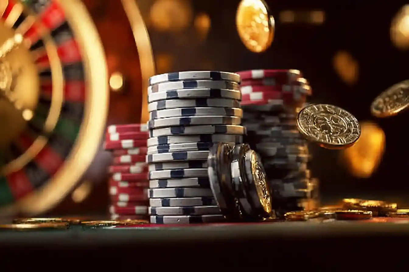 asian slot machines