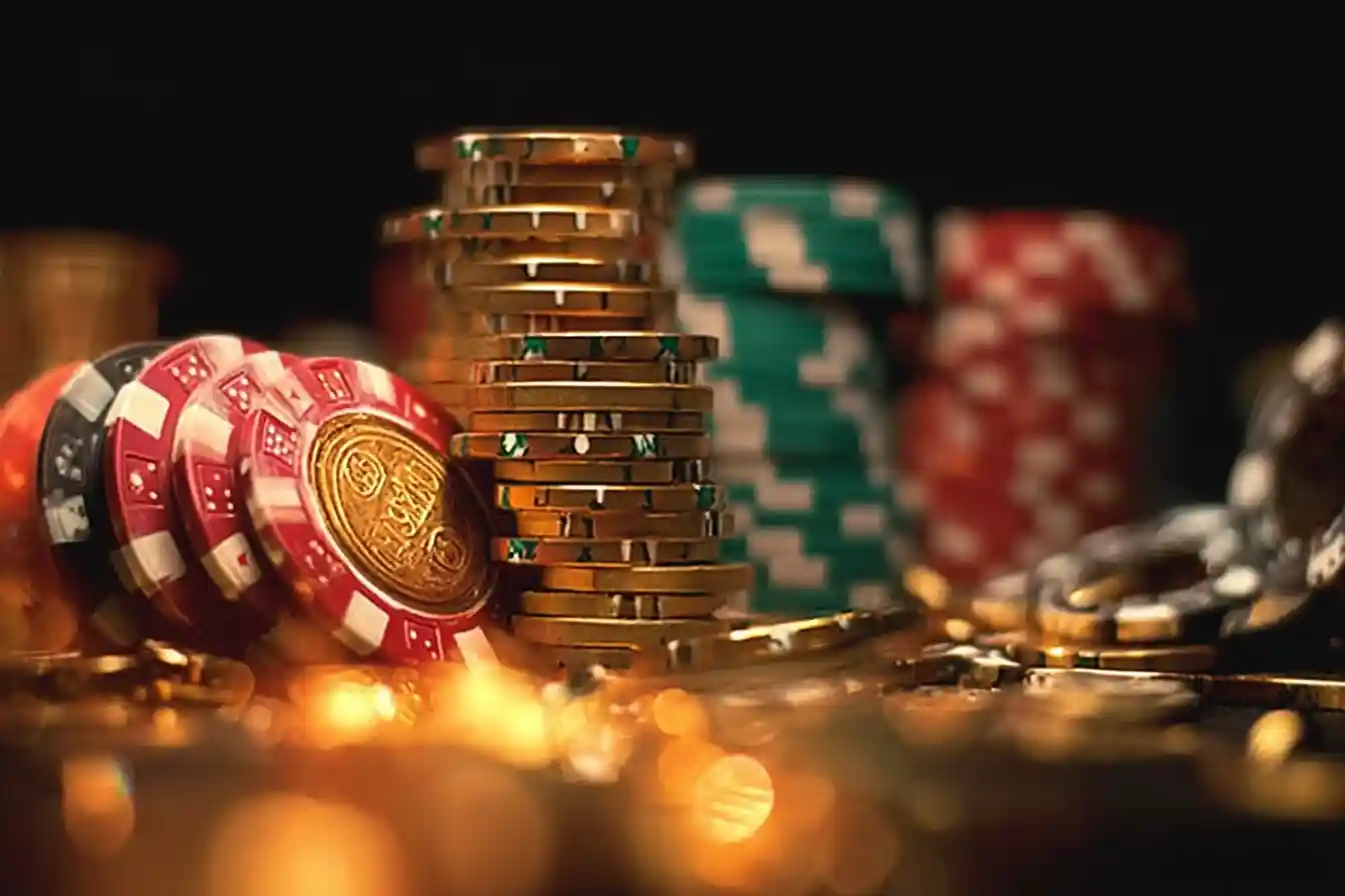 how to pick a slot machine to play
