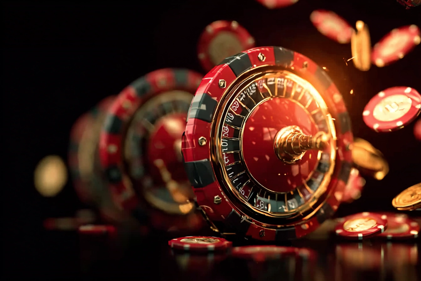 play real money slots online