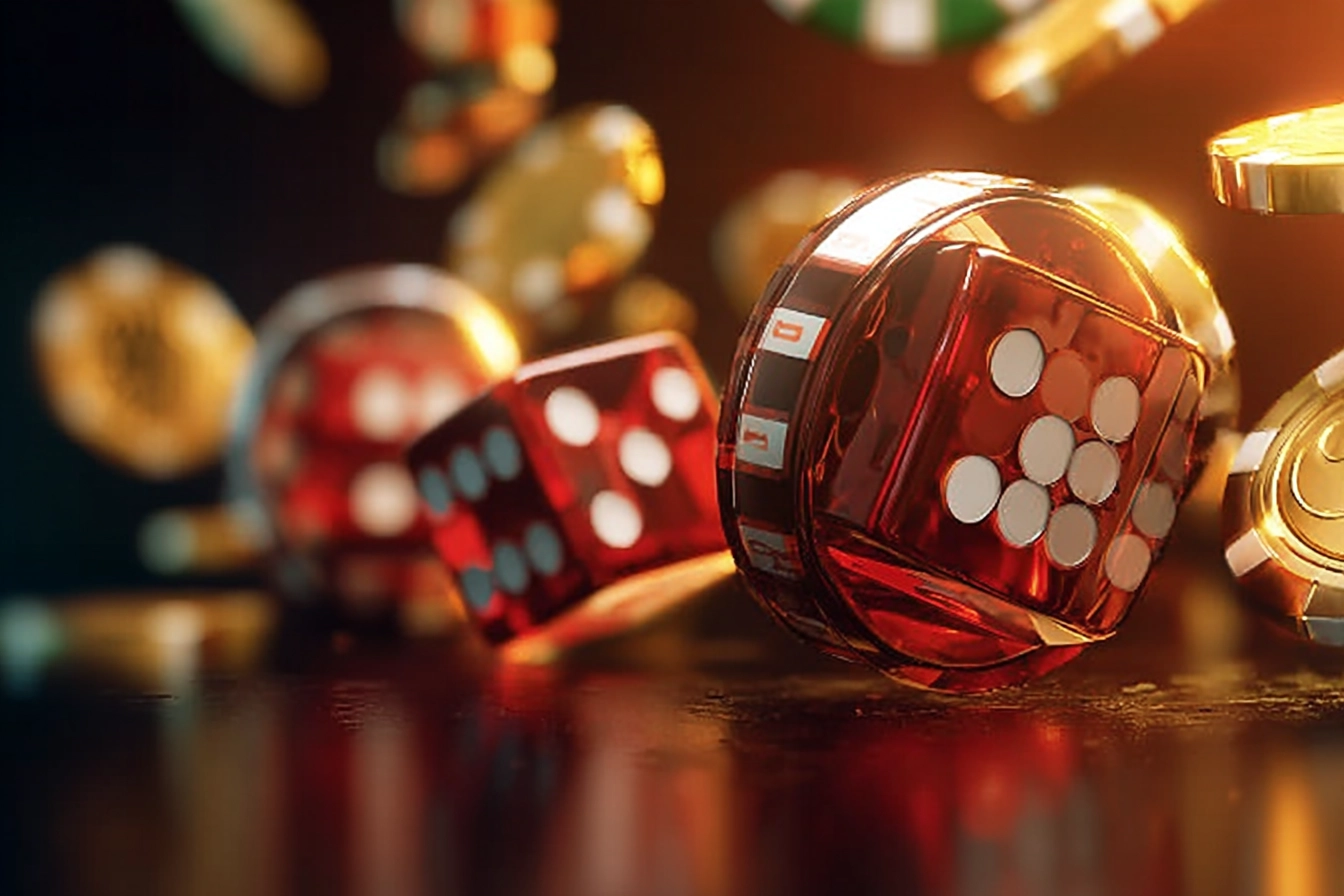 slots online with real money