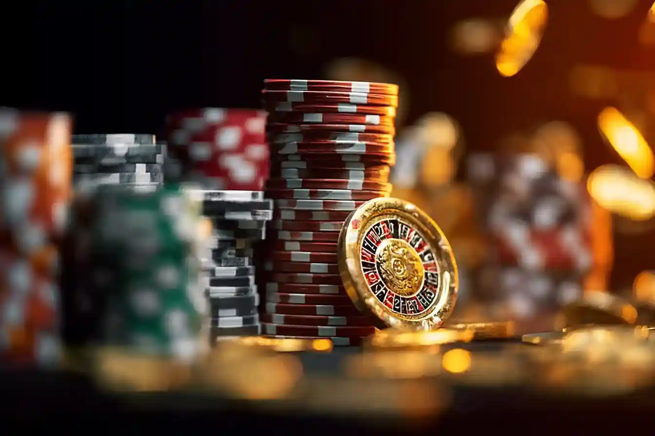 buffalo slots online real money