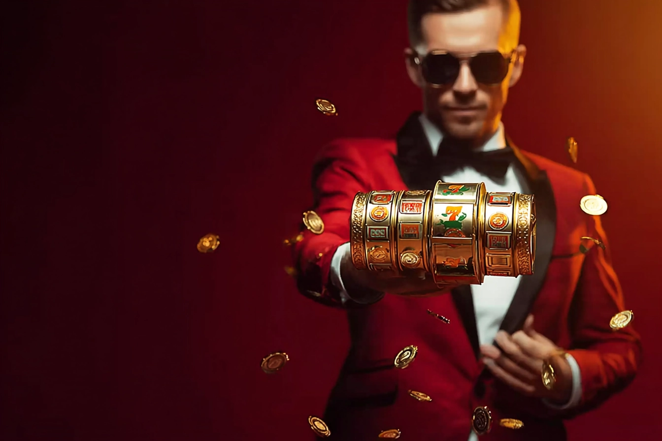 online casino slots real money no deposit