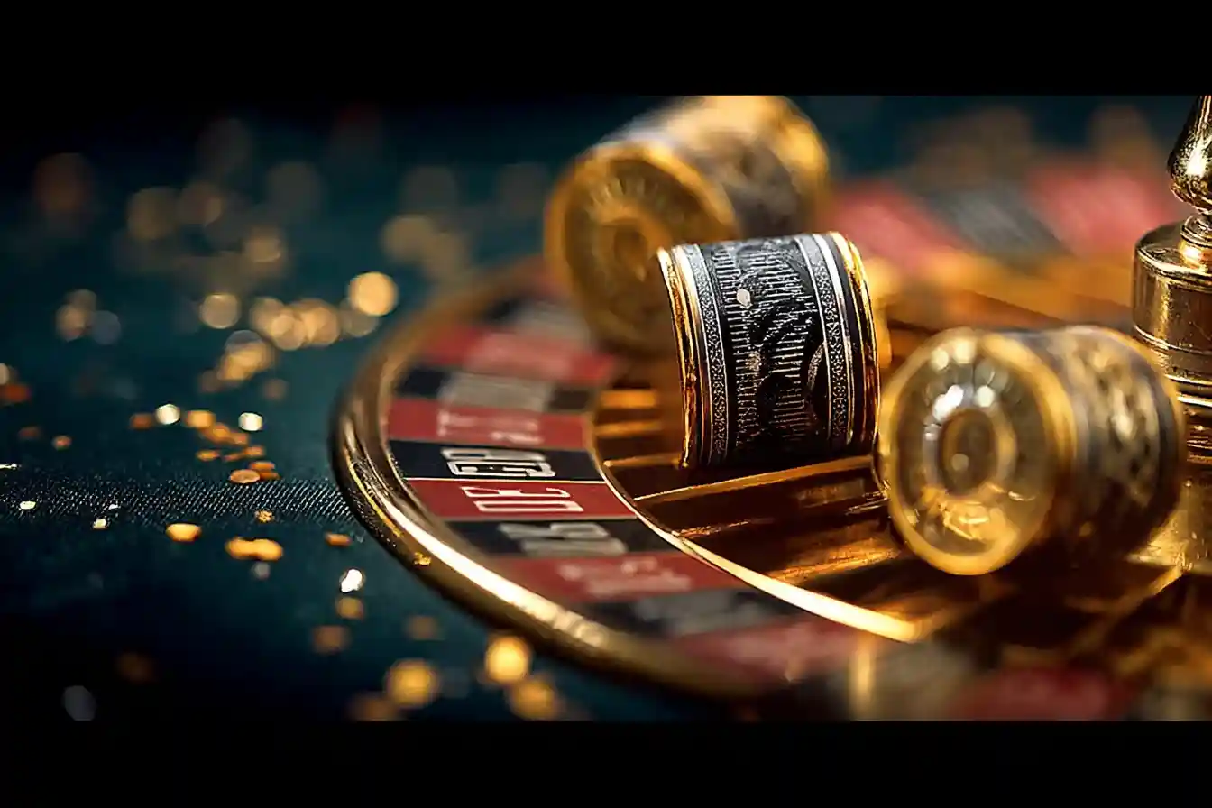 horseshoe casino online slots