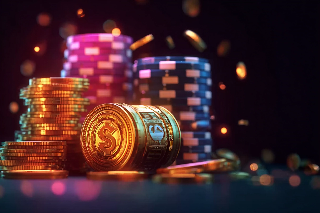 real cash slots online