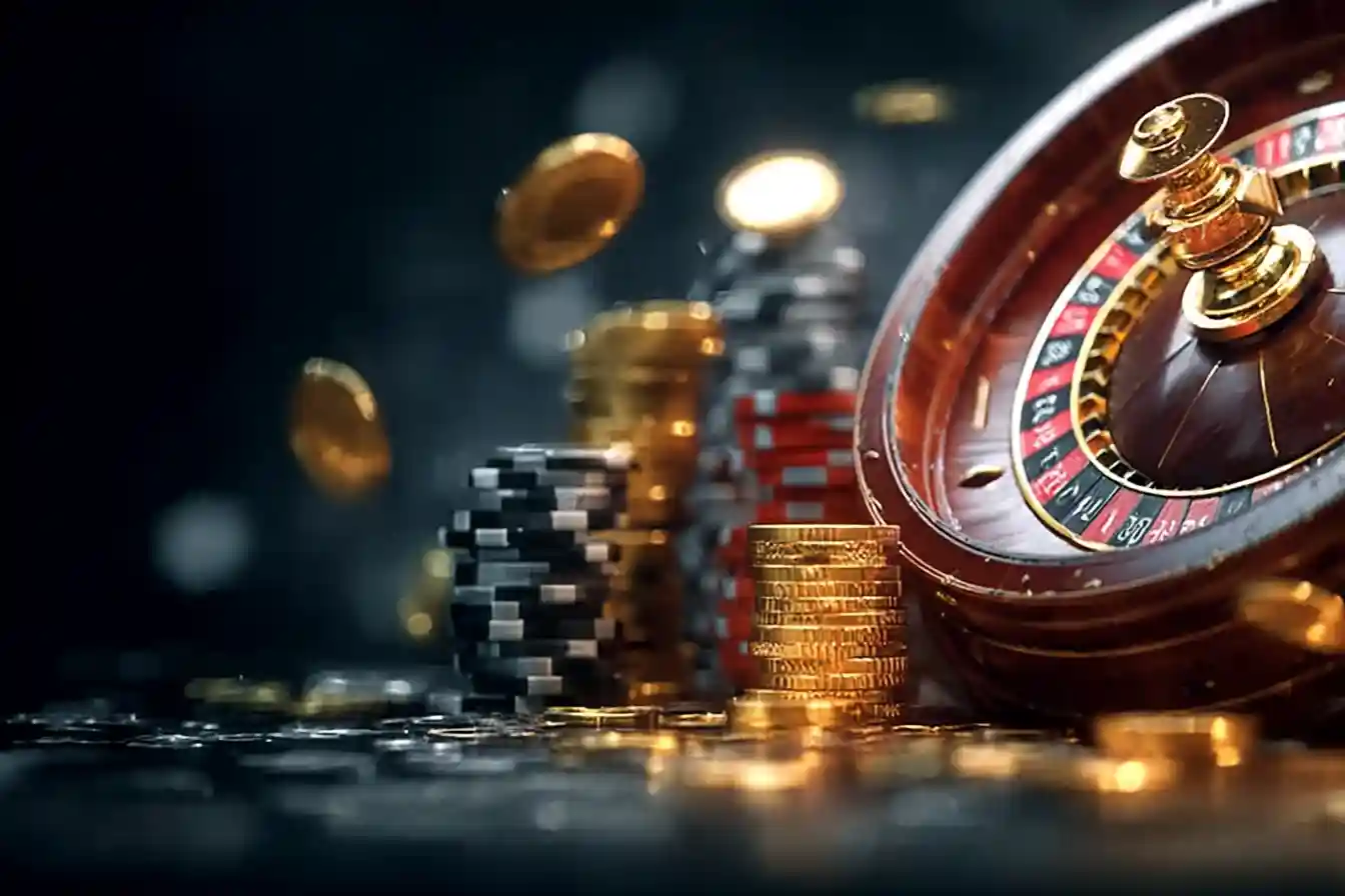 mgm online slots