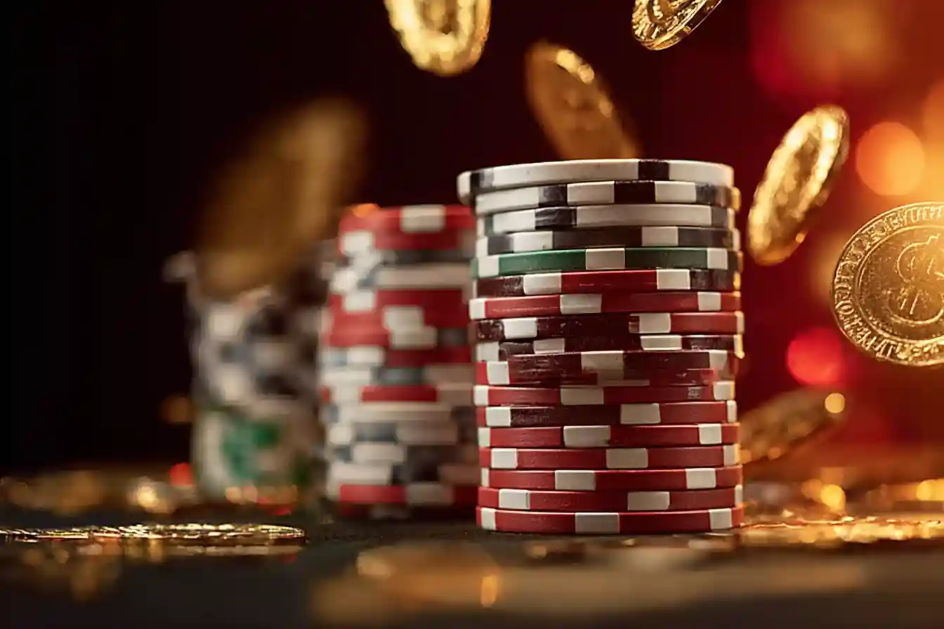 how do you play online slots