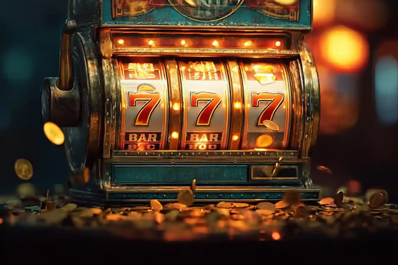 wheel of fortune slots online
