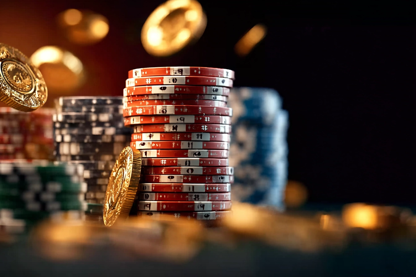 online slots for real cash