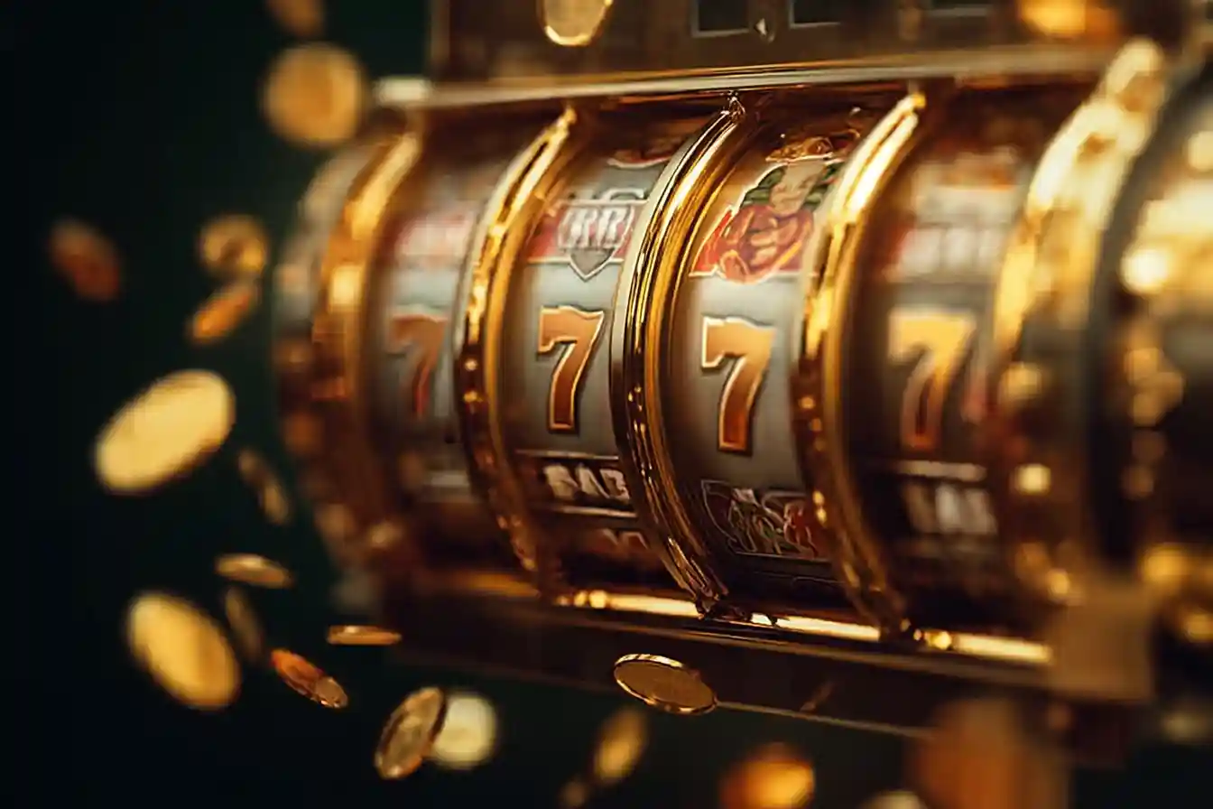 online slots singapore