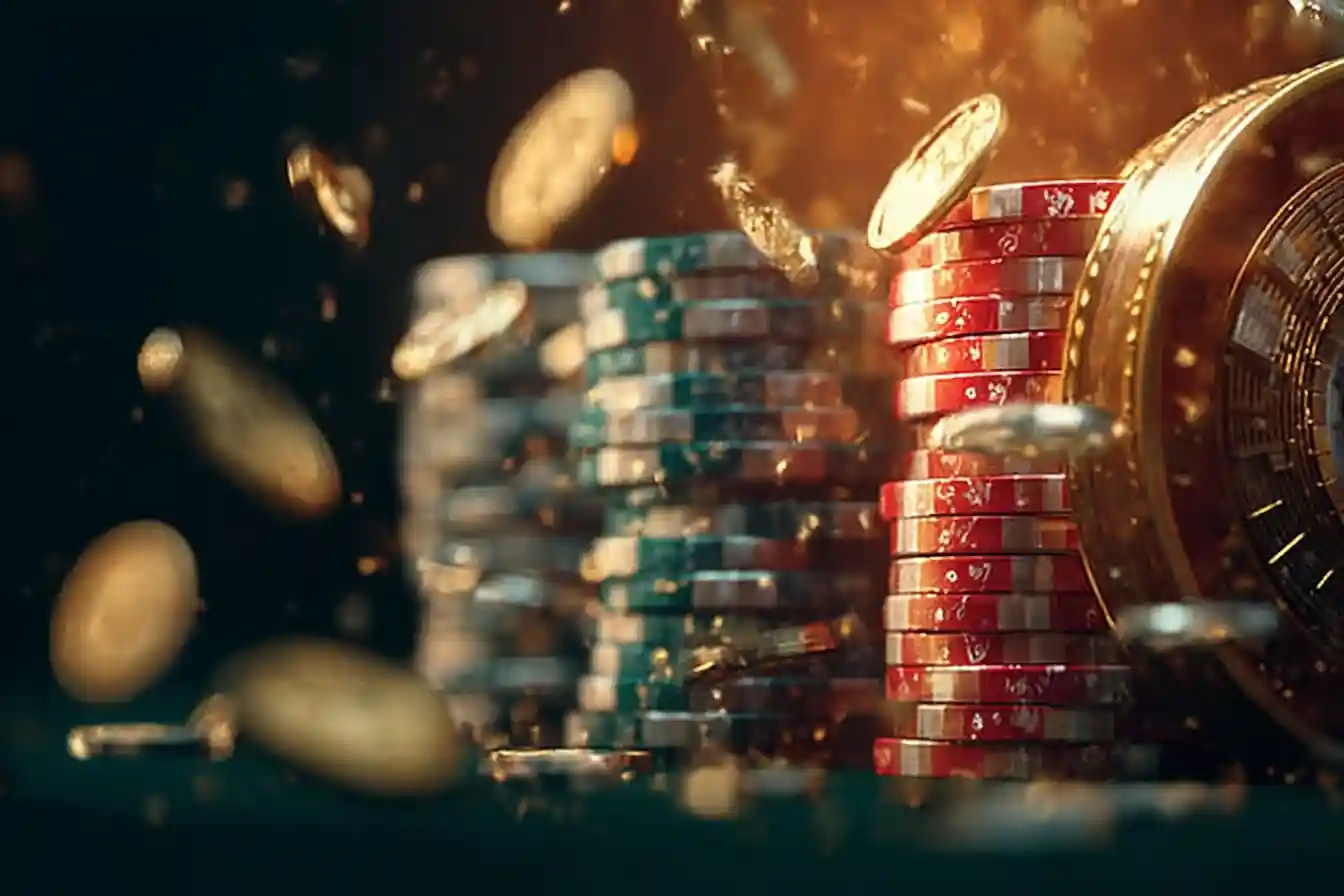 online slots ontario