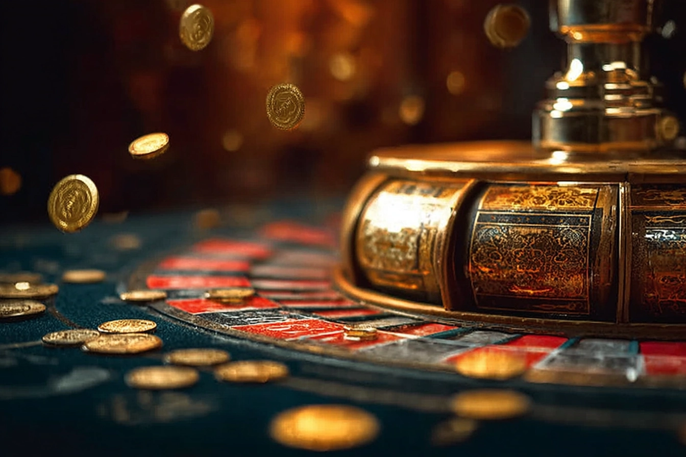 online slots for real money