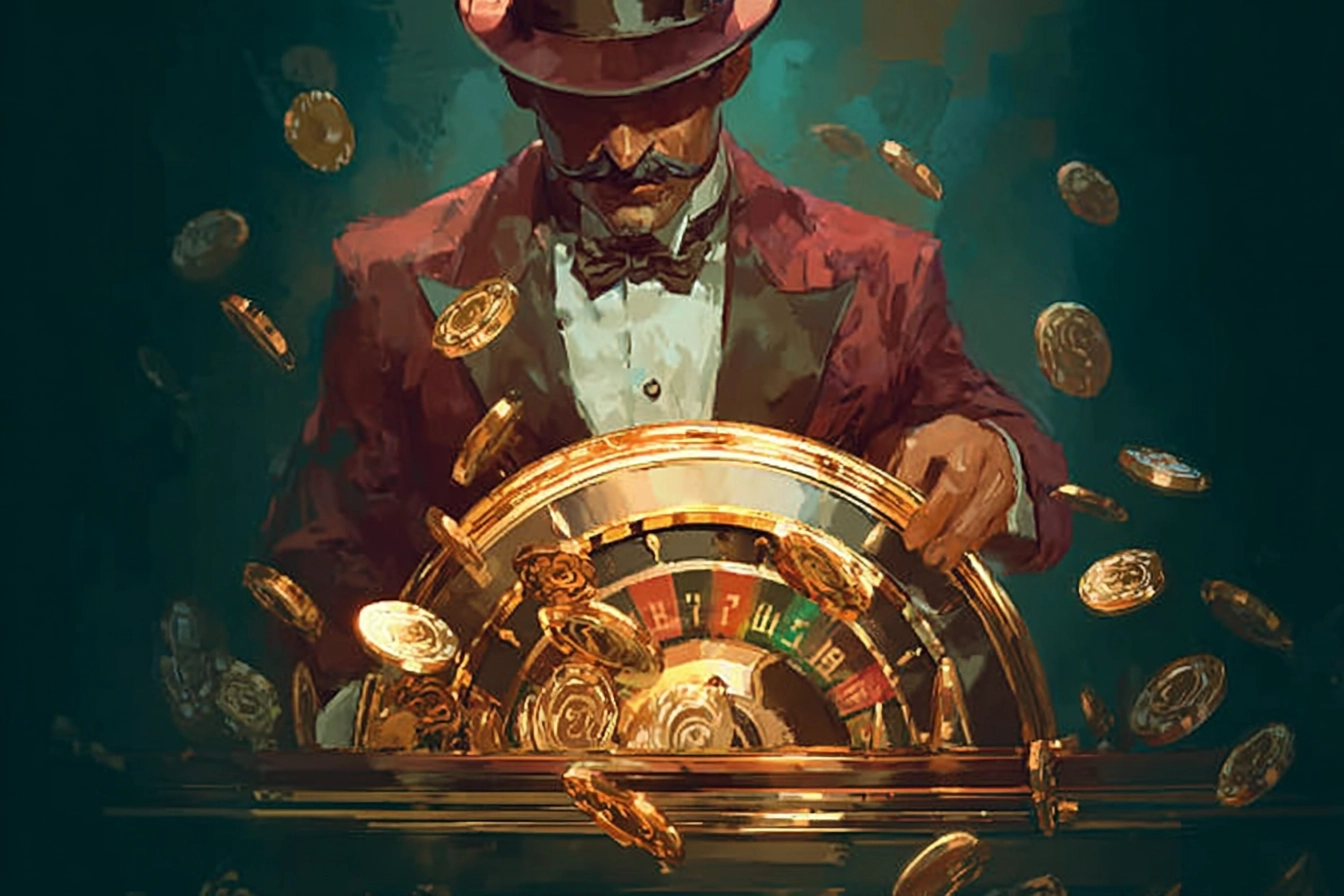 real online casino slots