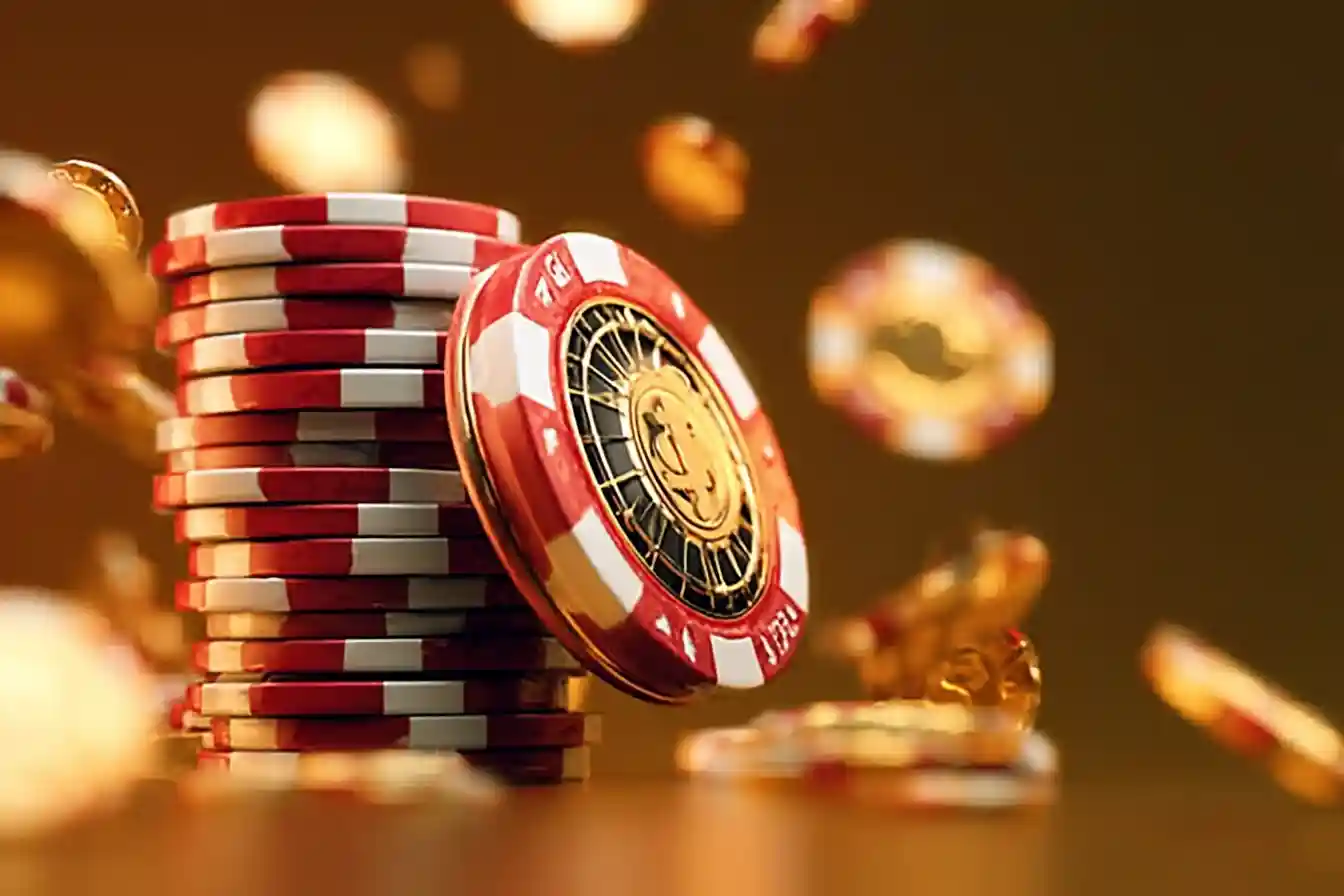 online bitcoin slots
