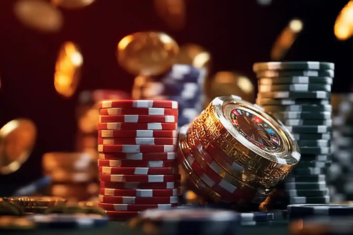 vegas online slots
