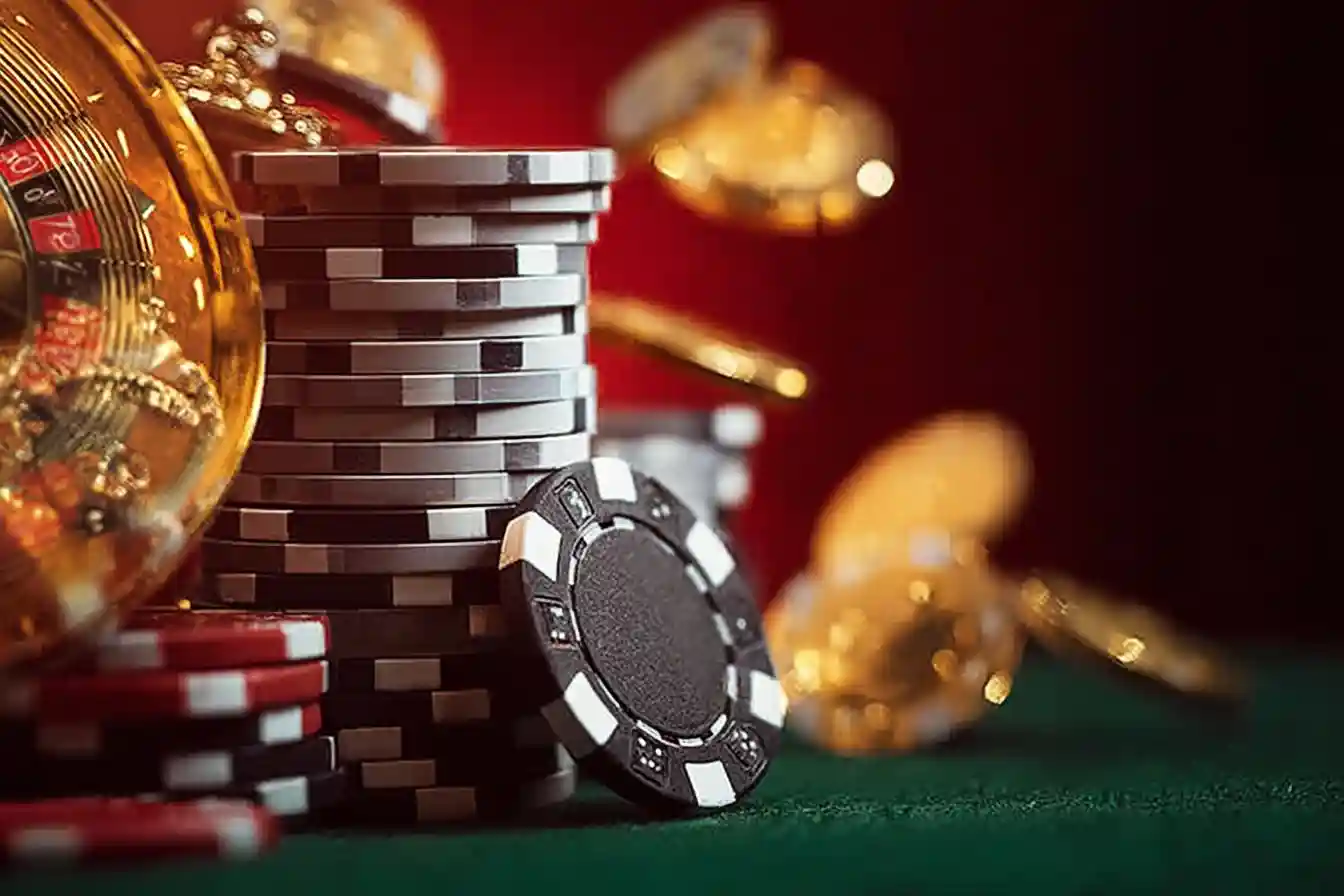 slot volatility meaning