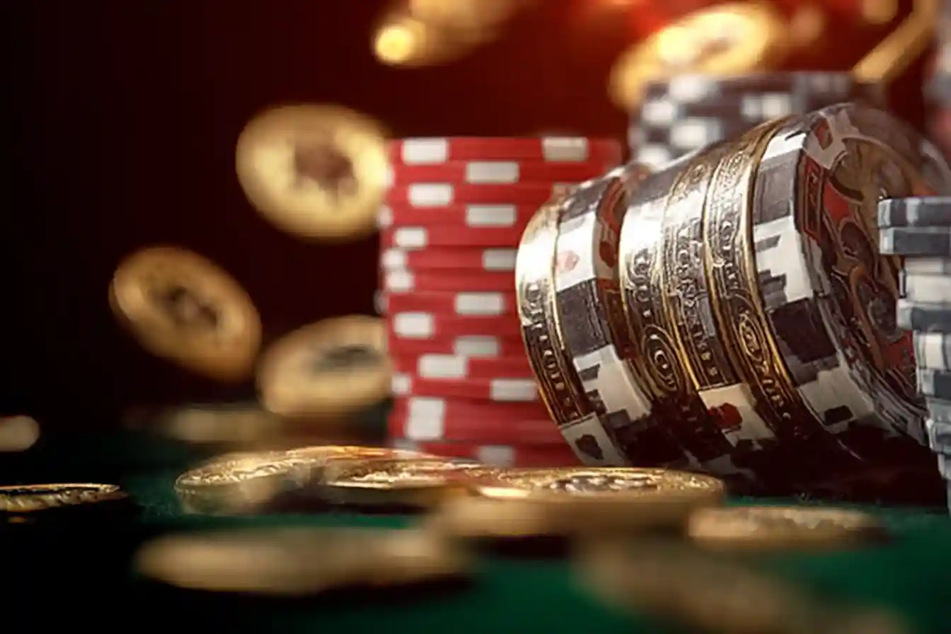 new jersey slots online