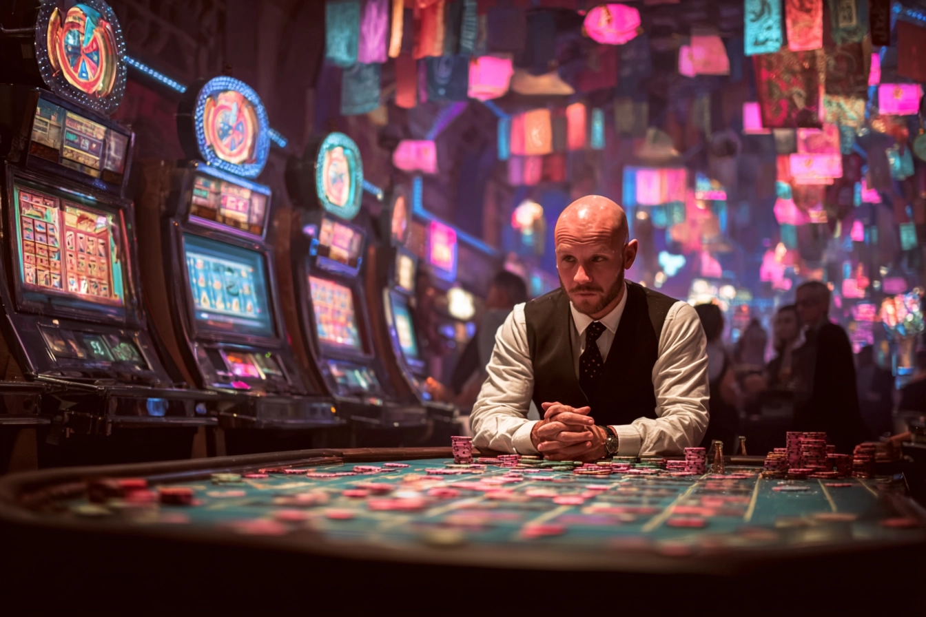 play free slots online