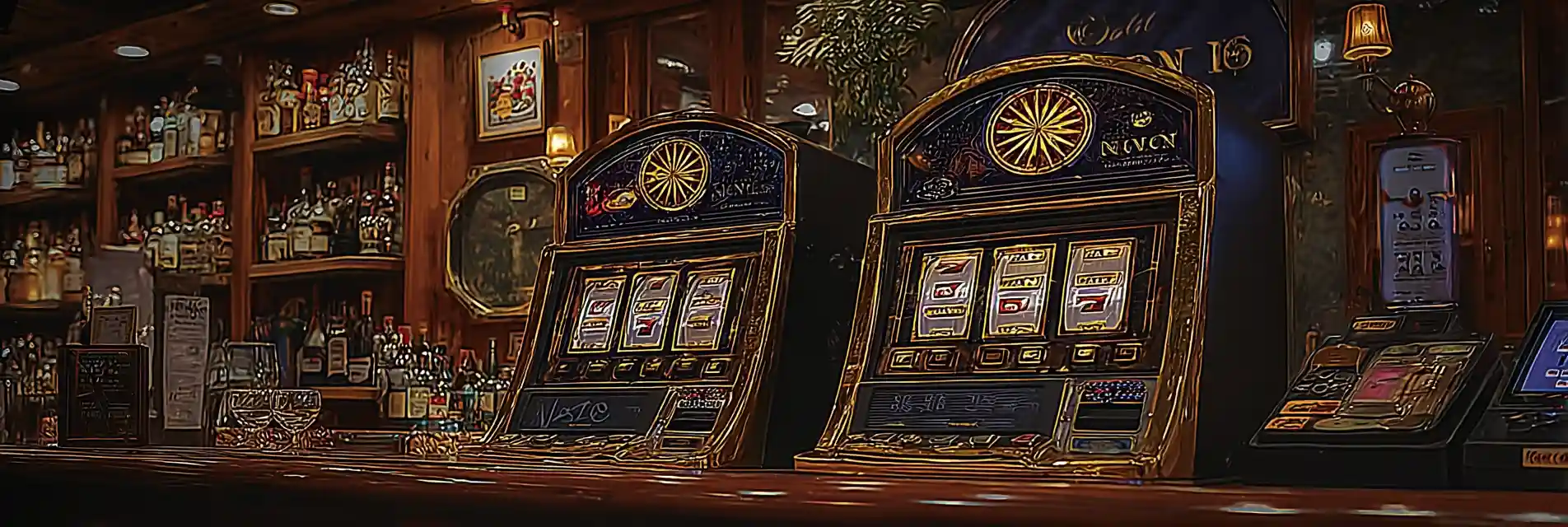 casino jackpot slots online real money