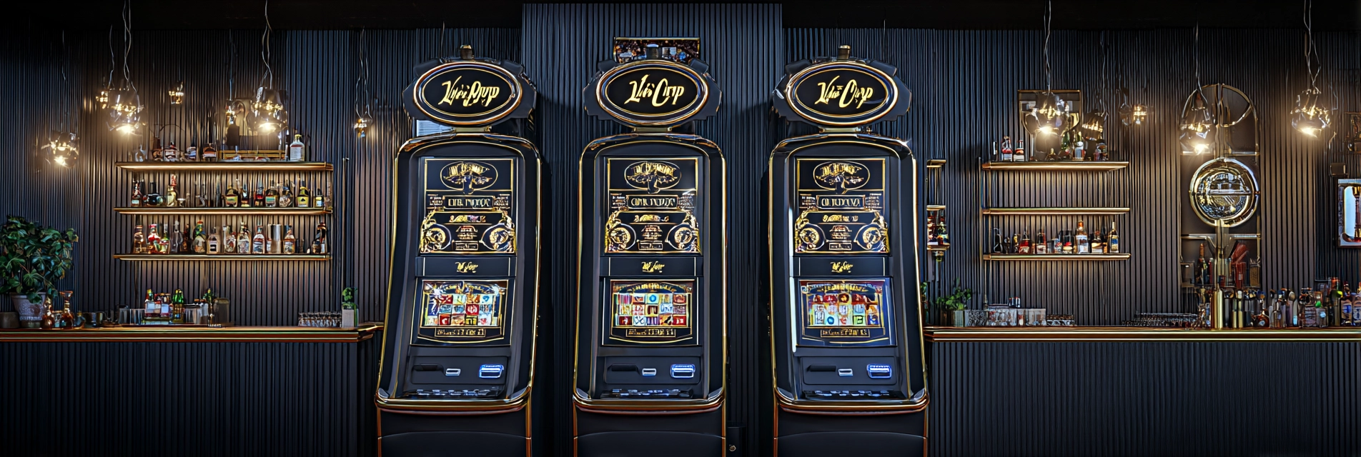 what online slots pay real money