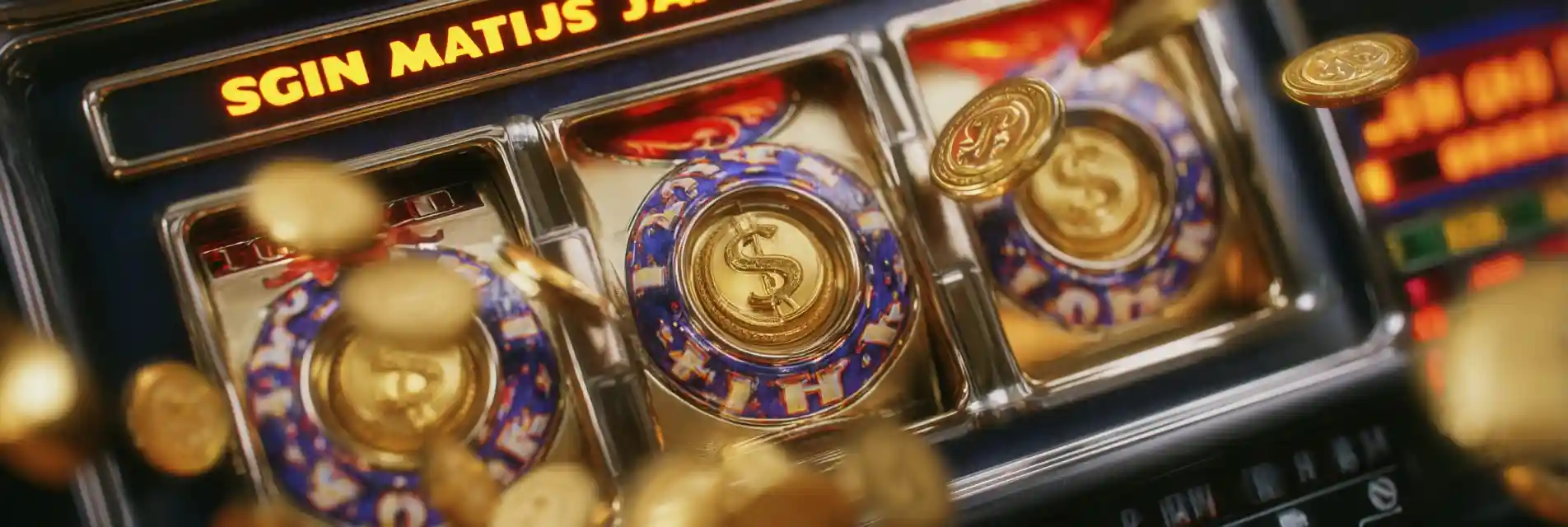 win real money online slots