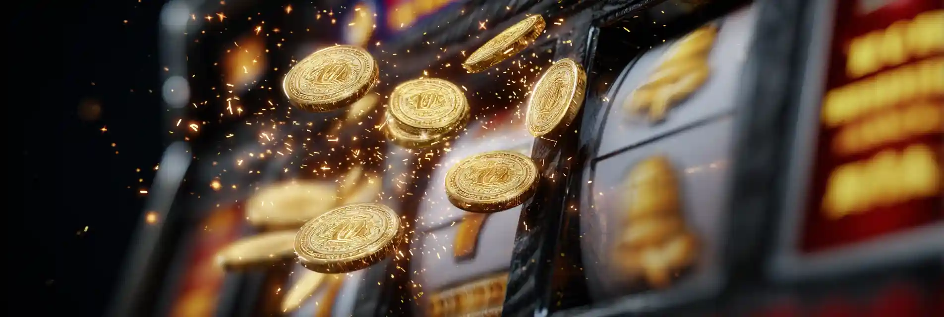 slot machine 7 font
